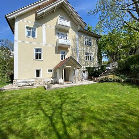 Historical Villa In The Heart Of Bled 2 Extérieur photo