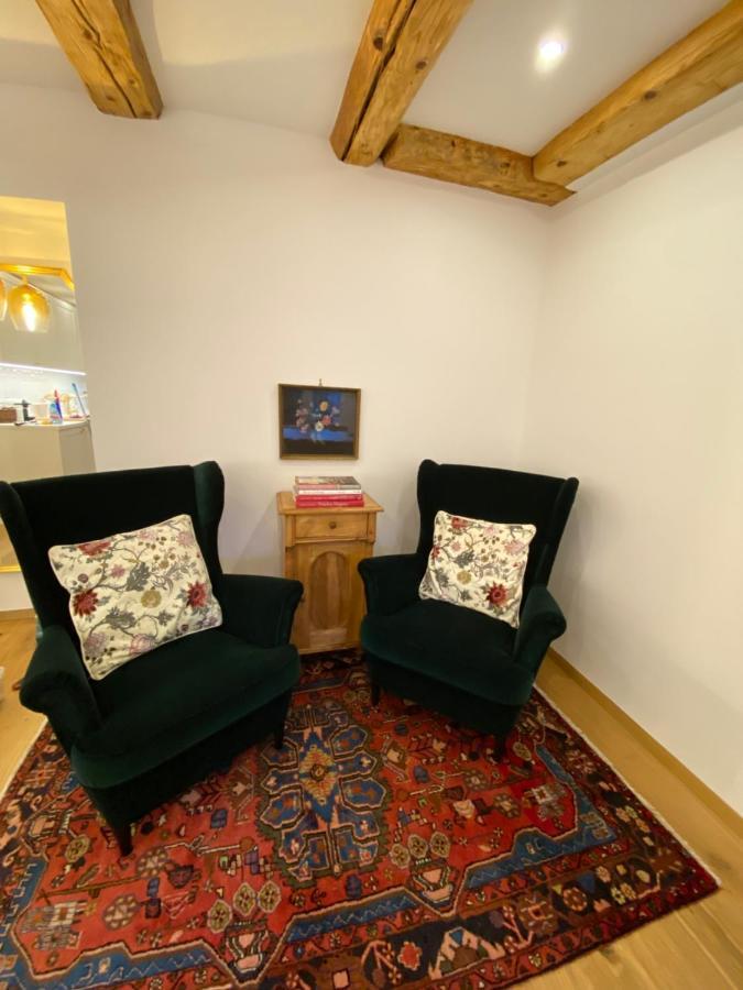 Historical Villa In The Heart Of Bled 2 Extérieur photo