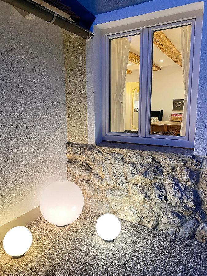 Historical Villa In The Heart Of Bled 2 Extérieur photo