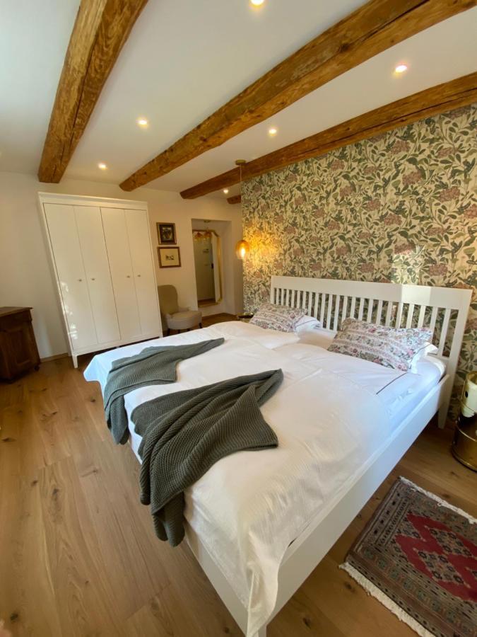 Historical Villa In The Heart Of Bled 2 Extérieur photo