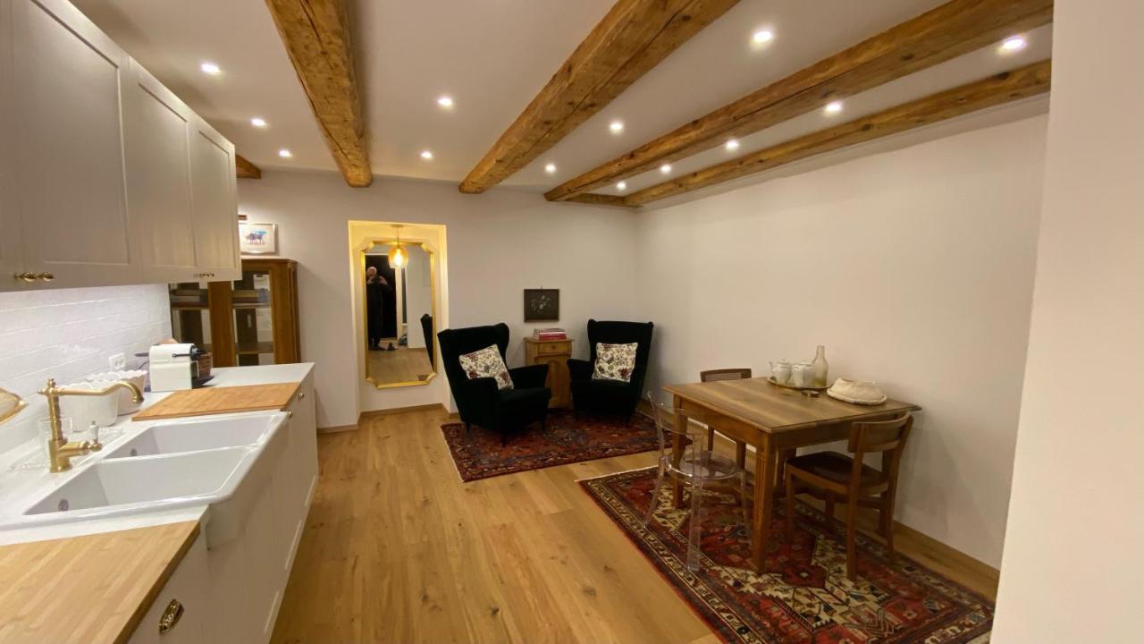 Historical Villa In The Heart Of Bled 2 Extérieur photo